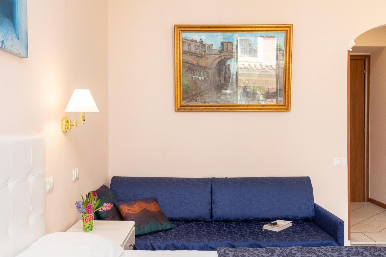 To Casa de hóspedes Roma
