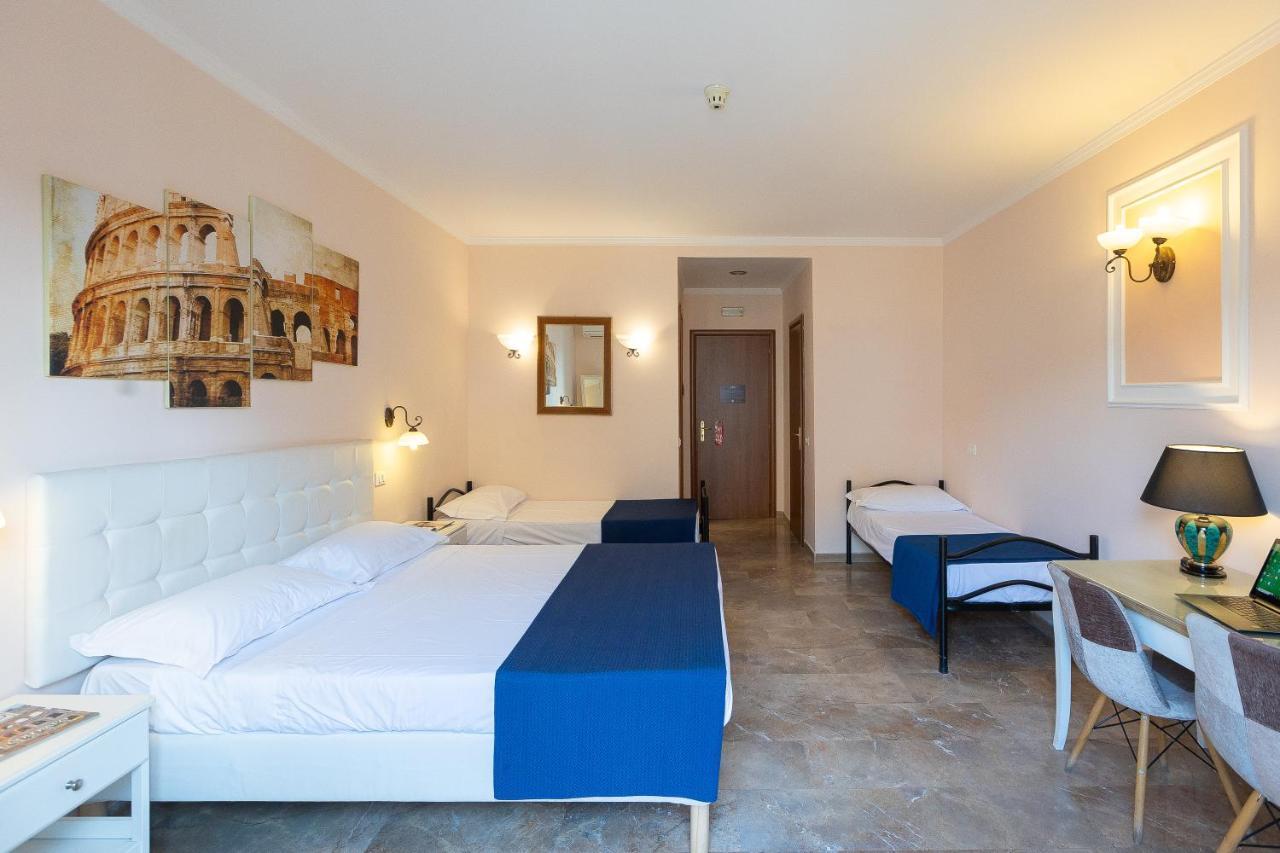 Casa de hóspedes To Roma