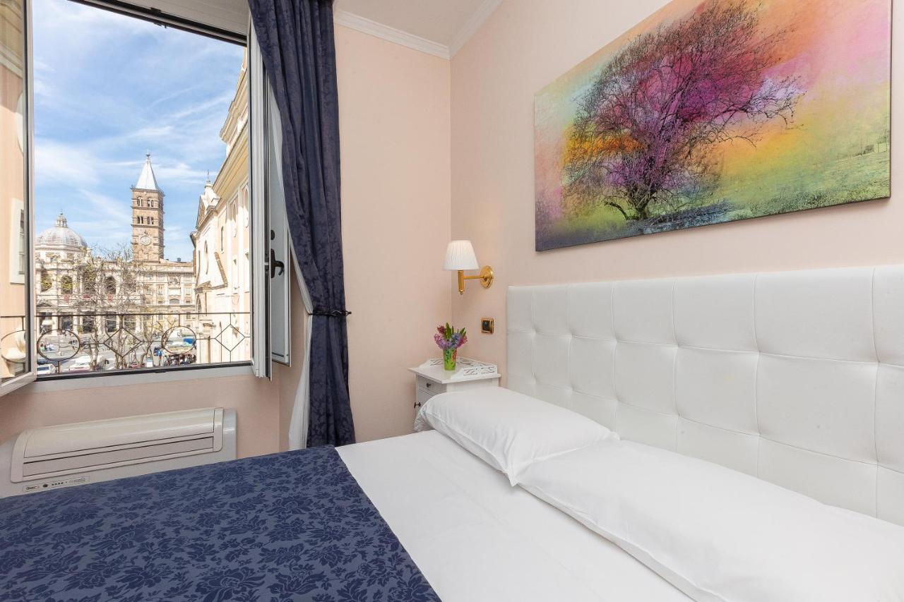 To 2* Roma